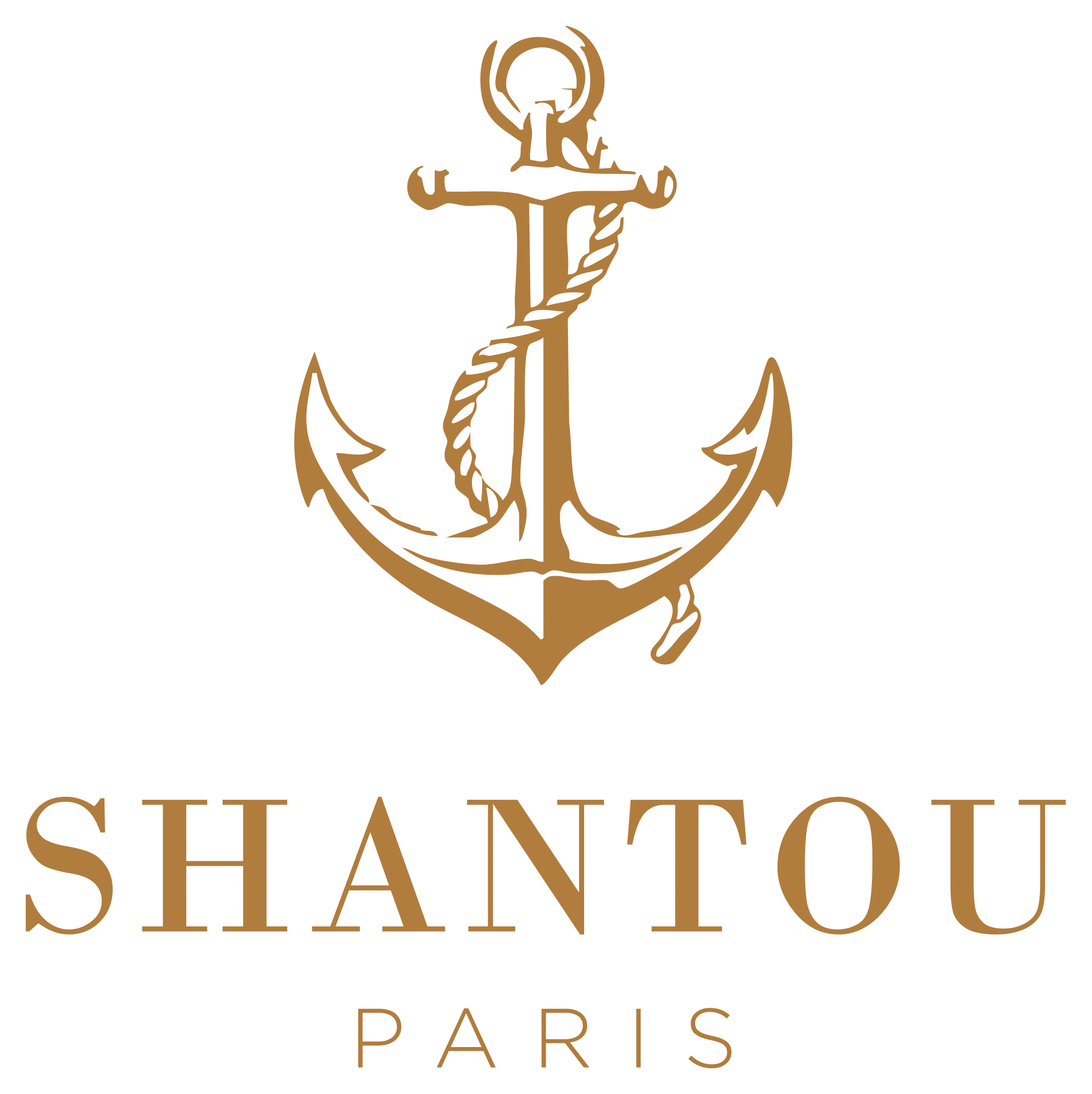 Shantou Paris Logo